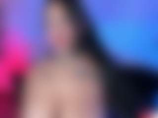 Danna's Live Sex Cam Show