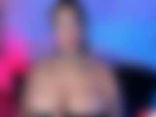 Danna's Live Sex Cam Show