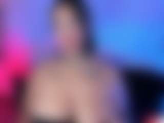 Danna's Live Sex Cam Show