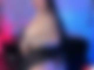 Danna's Live Sex Cam Show