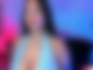 Danna's Live Sex Cam Show