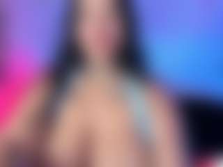Danna's Live Sex Cam Show