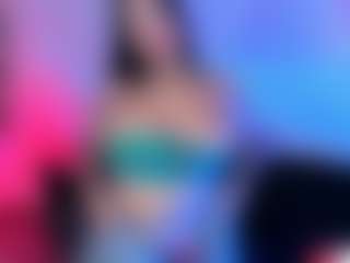 Danna's Live Sex Cam Show