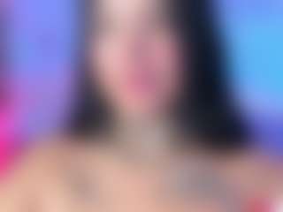 Danna's Live Sex Cam Show