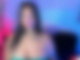 Danna's Live Sex Cam Show