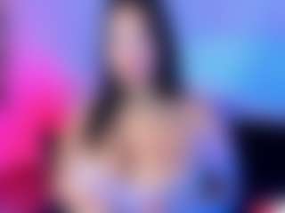 Danna's Live Sex Cam Show