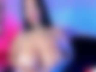 Danna's Live Sex Cam Show