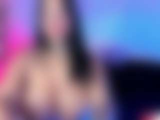 Danna's Live Sex Cam Show