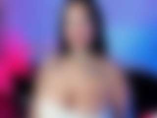 Danna's Live Sex Cam Show