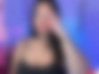 Danna's Live Sex Cam Show