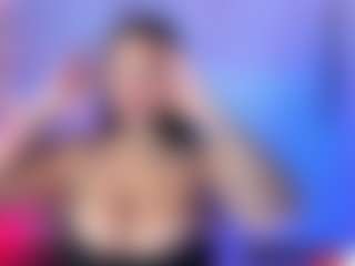 Danna's Live Sex Cam Show