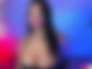 Danna's Live Sex Cam Show