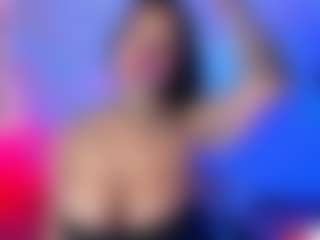 Danna's Live Sex Cam Show