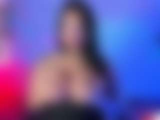 Danna's Live Sex Cam Show