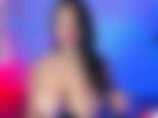 Danna's Live Sex Cam Show