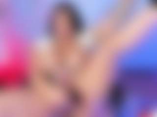 Danna's Live Sex Cam Show