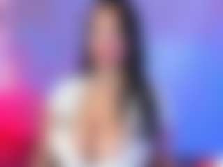Danna's Live Sex Cam Show