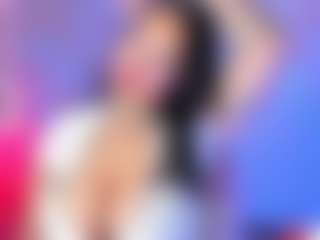 Danna's Live Sex Cam Show
