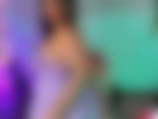 Danna's Live Sex Cam Show