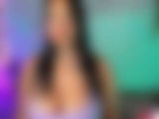 Danna's Live Sex Cam Show