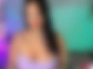 Danna's Live Sex Cam Show