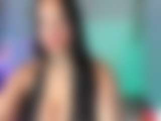 Danna's Live Sex Cam Show