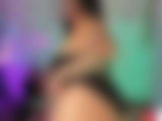 Danna's Live Sex Cam Show