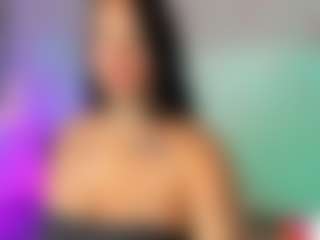 Danna's Live Sex Cam Show