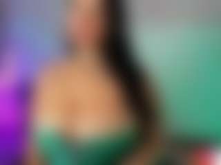 Danna's Live Sex Cam Show