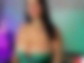 Danna's Live Sex Cam Show