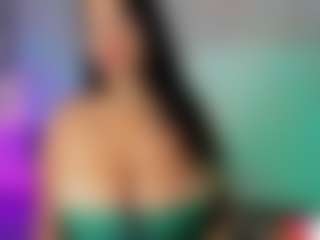 Danna's Live Sex Cam Show