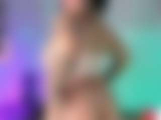 Danna's Live Sex Cam Show