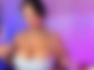Danna's Live Sex Cam Show