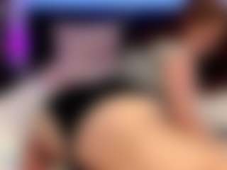 Crystal Cream's Live Sex Cam Show