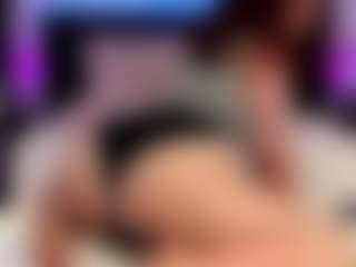 Crystal Cream's Live Sex Cam Show