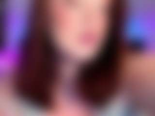 Crystal Cream's Live Sex Cam Show