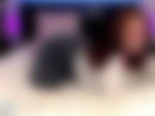 Crystal Cream's Live Sex Cam Show