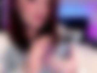 Crystal Cream's Live Sex Cam Show