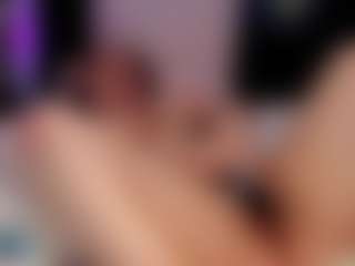 Crystal Cream's Live Sex Cam Show