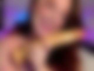 Crystal Cream's Live Sex Cam Show