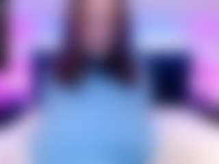 Crystal Cream's Live Sex Cam Show