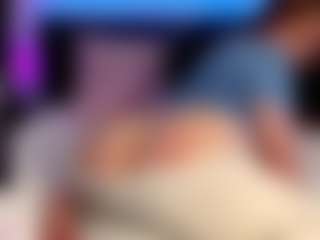 Crystal Cream's Live Sex Cam Show