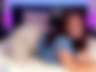 Crystal Cream's Live Sex Cam Show