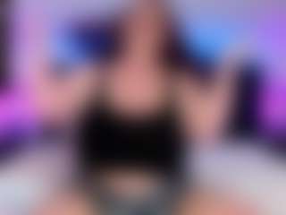 Crystal Cream's Live Sex Cam Show