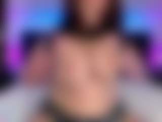 Crystal Cream's Live Sex Cam Show