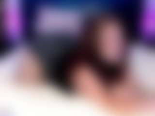 Crystal Cream's Live Sex Cam Show