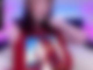 Crystal Cream's Live Sex Cam Show