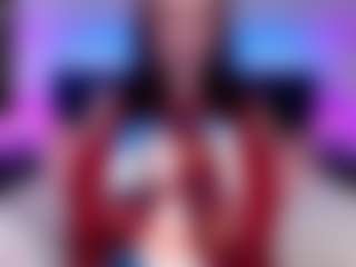 Crystal Cream's Live Sex Cam Show