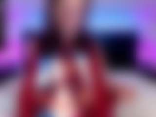 Crystal Cream's Live Sex Cam Show