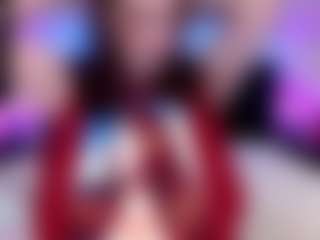 Crystal Cream's Live Sex Cam Show